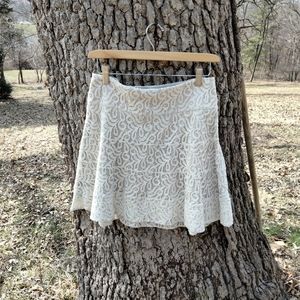 ⬇️ Price Drop!⬇️Express Skirt in size 4